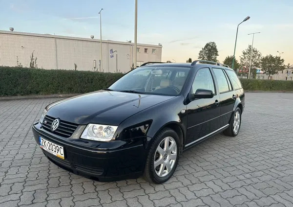 volkswagen Volkswagen Bora cena 19900 przebieg: 221000, rok produkcji 2000 z Słupsk